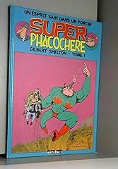 Super phacochère esprit d'occasion  Livré partout en France