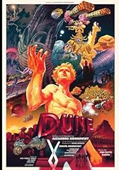 Dune screenplay by gebraucht kaufen  Wird an jeden Ort in Deutschland