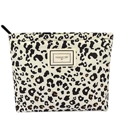 Leopard print makeup for sale  Delivered anywhere in UK