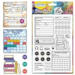 Chgcraft reading diary for sale  Delivered anywhere in USA 