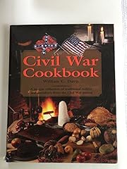 Civil war cookbook for sale  Delivered anywhere in USA 