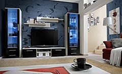 All4all wohnwand lowboard gebraucht kaufen  Wird an jeden Ort in Deutschland