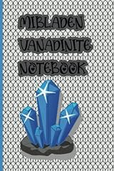 Mibladen vanadinite notebook gebraucht kaufen  Wird an jeden Ort in Deutschland
