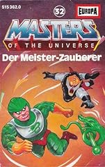 Masters the universe gebraucht kaufen  Wird an jeden Ort in Deutschland