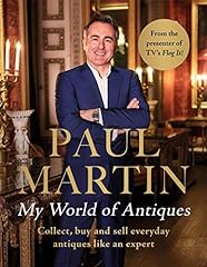 Paul martin antiques for sale  Delivered anywhere in UK