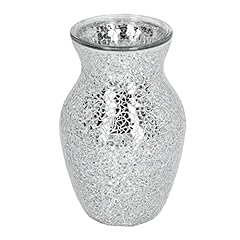 Silberne vase 20cm gebraucht kaufen  Wird an jeden Ort in Deutschland
