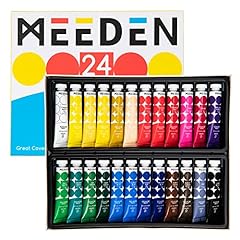 Meeden gouache paint for sale  Delivered anywhere in UK