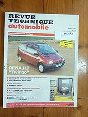 Rta revue techniques d'occasion  Livré partout en France