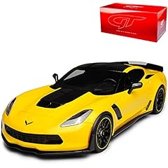 Spirit chevrolet corvette gebraucht kaufen  Wird an jeden Ort in Deutschland