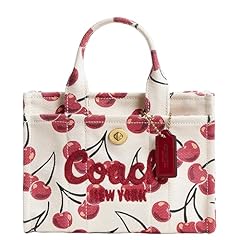 Coach cargo tote for sale  Delivered anywhere in USA 