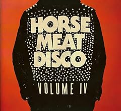 Horse meat disco for sale  Delivered anywhere in UK