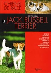 Jack russell terrier d'occasion  Livré partout en France
