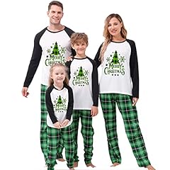 Loalirando christmas pajamas for sale  Delivered anywhere in UK