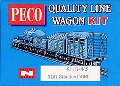 Peco knr kit for sale  Delivered anywhere in UK
