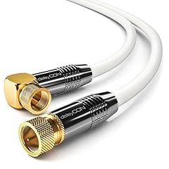 Deleycon sat antennenkabel gebraucht kaufen  Wird an jeden Ort in Deutschland