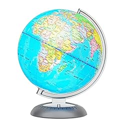 Illuminated globes kids for sale  Delivered anywhere in USA 
