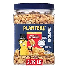 Planters salted cocktail for sale  Delivered anywhere in USA 