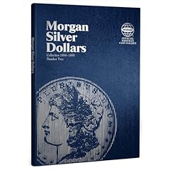 Whitman coin folder for sale  Delivered anywhere in UK