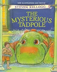Mysterious tadpole for sale  Delivered anywhere in USA 