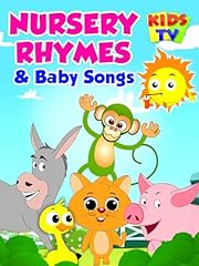 Nursery rhymes baby for sale  Delivered anywhere in USA 