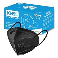 Sdiw 100pcs kn95 for sale  Delivered anywhere in USA 