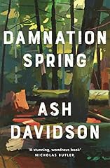 Damnation spring d'occasion  Livré partout en France