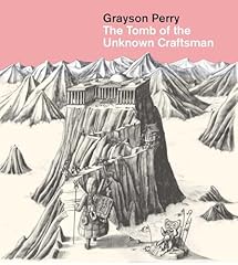 Grayson perry tomb for sale  Delivered anywhere in UK