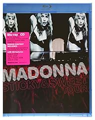 Madonna sticky and d'occasion  Livré partout en France