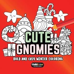 Cute gnomies bold for sale  Delivered anywhere in UK