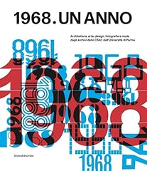 1968. anno. architettura usato  Spedito ovunque in Italia 