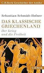 Das klassische griechenland d'occasion  Livré partout en France