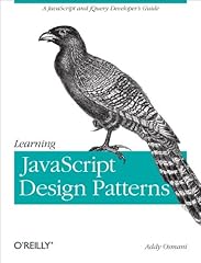 Learning javascript design for sale  Delivered anywhere in USA 