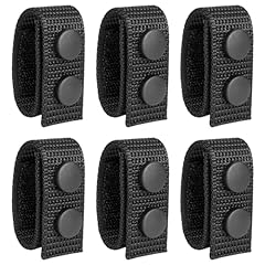 Nylon belt keepers for sale  Delivered anywhere in USA 