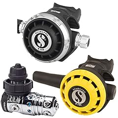 Scubapro mk25 regulator d'occasion  Livré partout en France