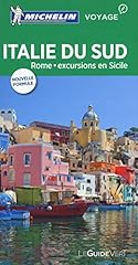 Guide vert italie d'occasion  Livré partout en France