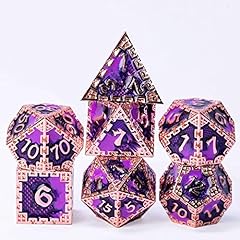 Cusdie metal dice for sale  Delivered anywhere in UK
