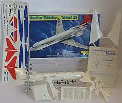 Hawker siddeley trident gebraucht kaufen  Wird an jeden Ort in Deutschland