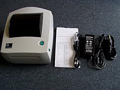 Zebra 2844 termica usato  Spedito ovunque in Italia 