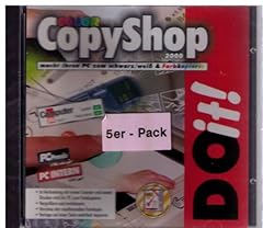 Color copyshop 2000 gebraucht kaufen  Wird an jeden Ort in Deutschland
