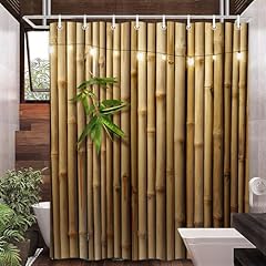 Pinpai bamboo shower for sale  Delivered anywhere in USA 