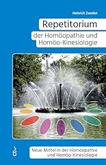 Repetitorium homöopathie hom� gebraucht kaufen  Wird an jeden Ort in Deutschland