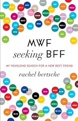 Mwf seeking bff for sale  Delivered anywhere in UK