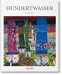 Hundertwasser 1928 2000 d'occasion  Livré partout en France