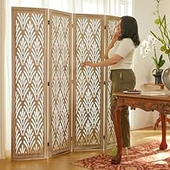 5.6ft room divider for sale  Delivered anywhere in USA 