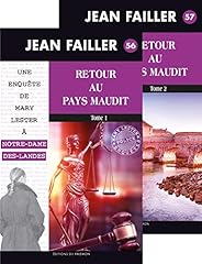 Enquête mary lester d'occasion  Livré partout en France