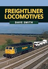 Freightliner locomotives for sale  Delivered anywhere in UK