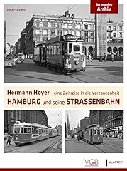 Hamburg straßenbahn hermann gebraucht kaufen  Wird an jeden Ort in Deutschland