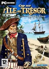 Cap ile tresor d'occasion  Livré partout en France