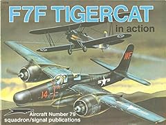 F7f tigercat action for sale  Delivered anywhere in USA 