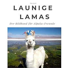 Launige lamas bildband gebraucht kaufen  Wird an jeden Ort in Deutschland